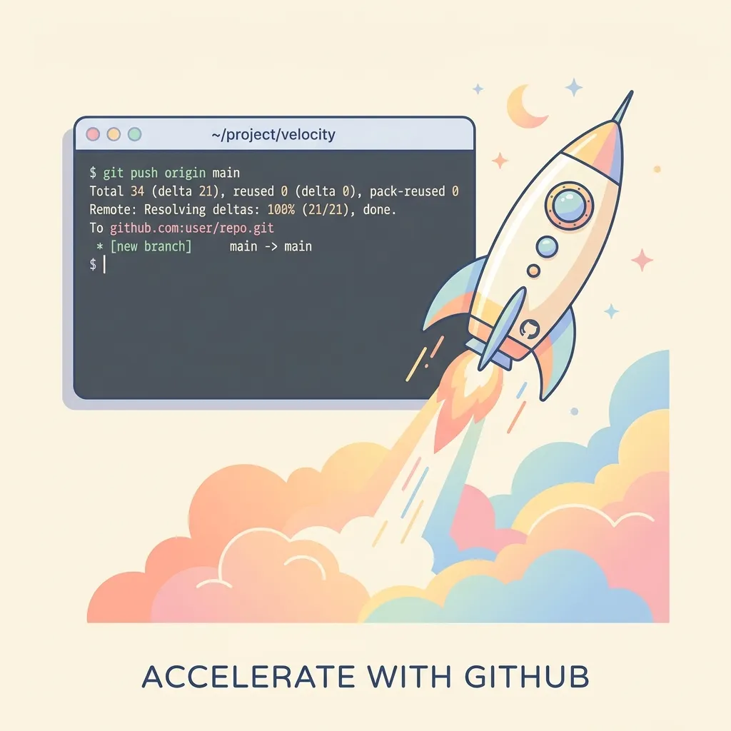 程序员必备：2026最新GitHub加速与Docker镜像拉取教程及终端代理配置指南