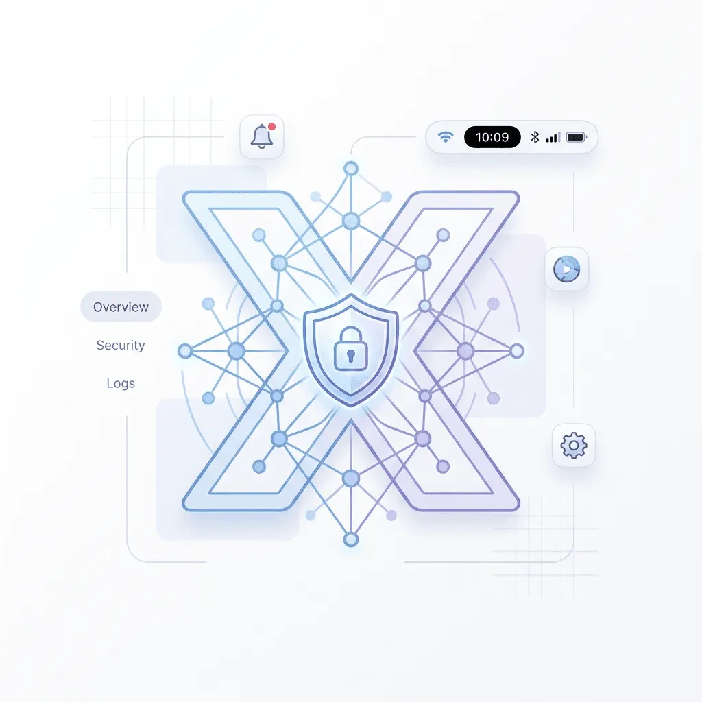 2026最新Quantumult X使用教程：iOS小白也能轻松上手的圈叉配置指南