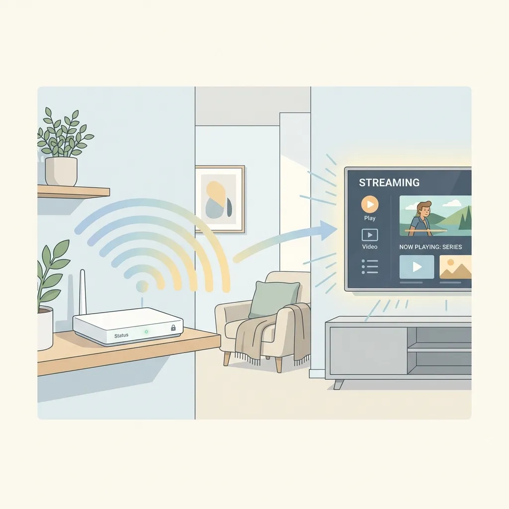 软路由翻墙指南：2026最新OpenWrt科学上网配置与Apple TV解锁流媒体方案